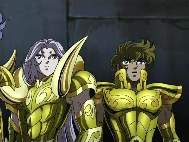 Otaku Gallery  / Anime e Manga / Saint Seiya / Screen Shots / Hades / 24 - Riunione! Gold Cloth / 131.jpg